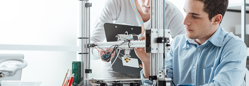 Perfect Automation industries